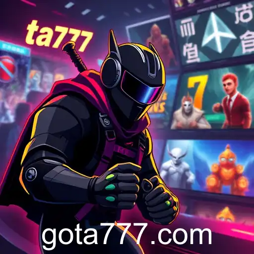 Digital Trends in Online Gaming
