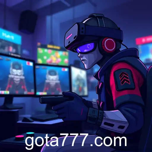 Emerging Trends in Online Gaming