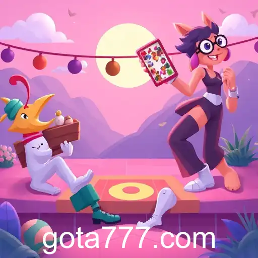 The Evolving Landscape of Online Gaming