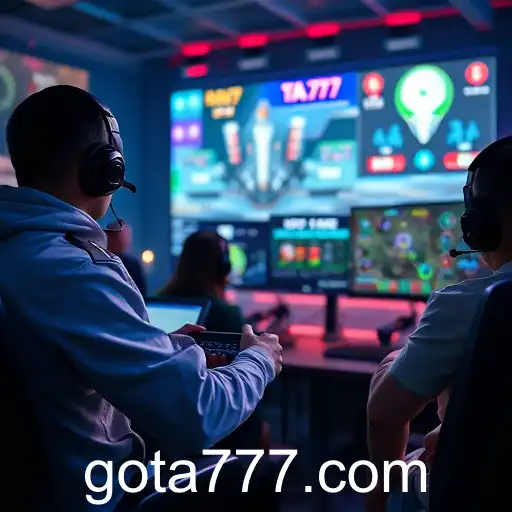 The Rise of Gaming Platforms in the Digital Era