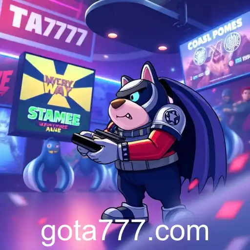 Gaming Dynamics and Trends in 2025