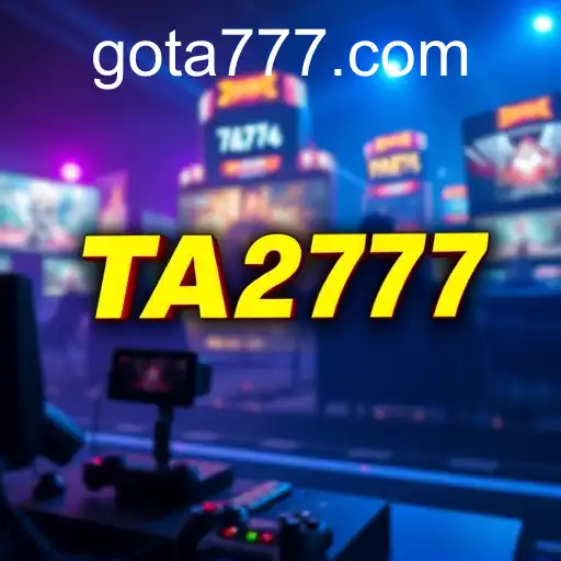 Gaming Trends Shaped by TA777 in 2025