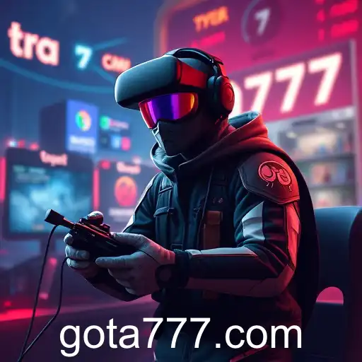 Gaming in the Digital Age