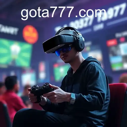 Gaming in the Digital Age