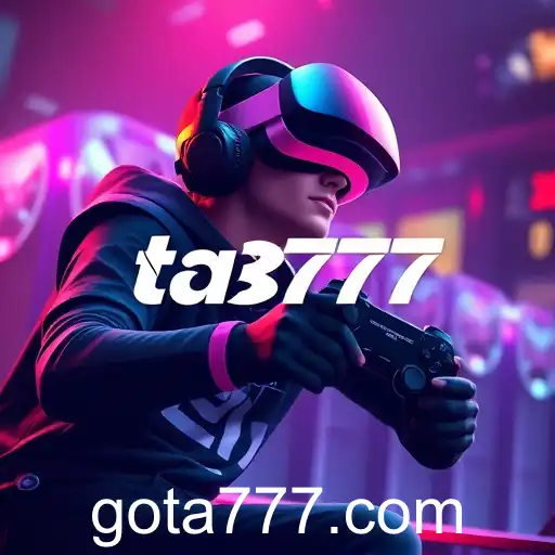 The Evolution of Gaming & Rise of ta777