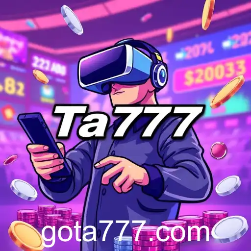 Gaming in 2025: The Rise of Innovative Platforms