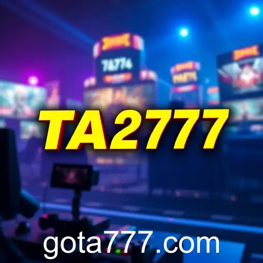 Gaming Trends Shaped by TA777 in 2025