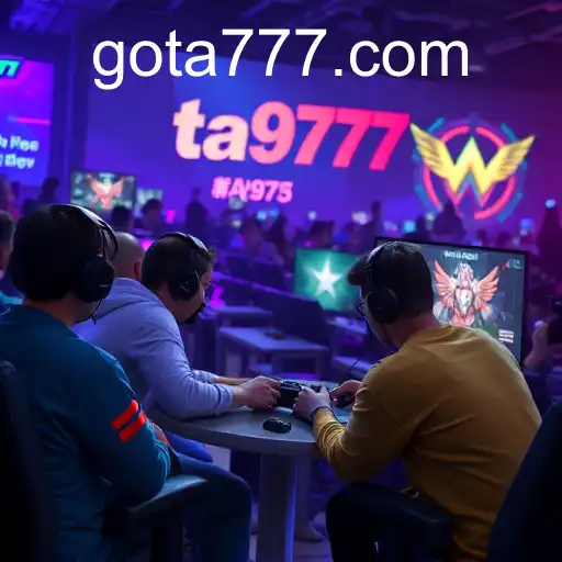 The Rise and Influence of Online Gaming Communities