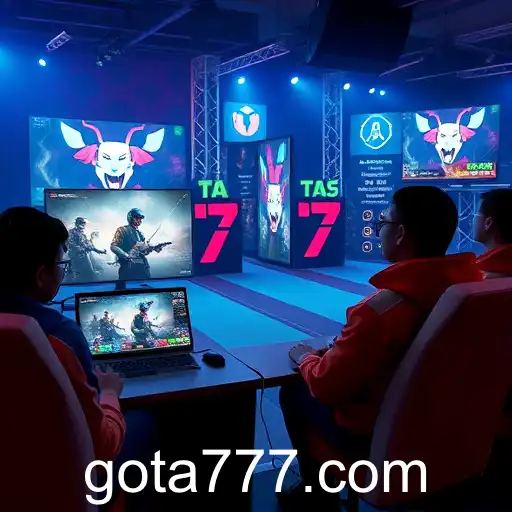 Online Gaming Trends and Innovations