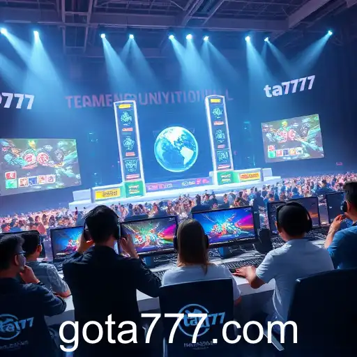 Online Gaming Trends and Innovations