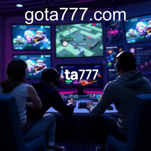 Rise of Online Gaming Platforms in the Coming Year