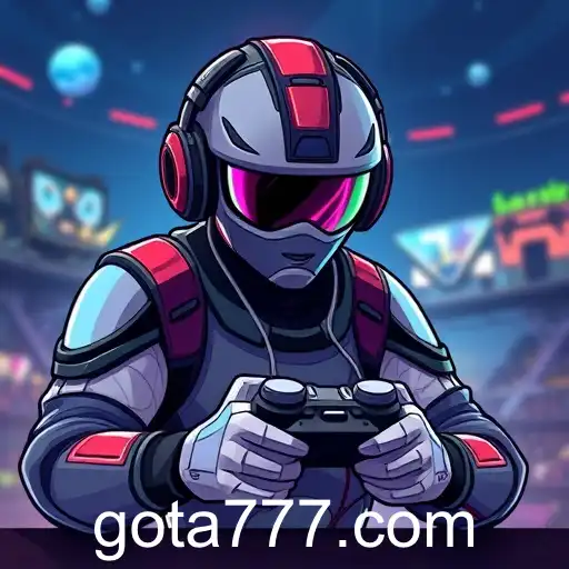 The Rising Star of Online Gaming: ta777