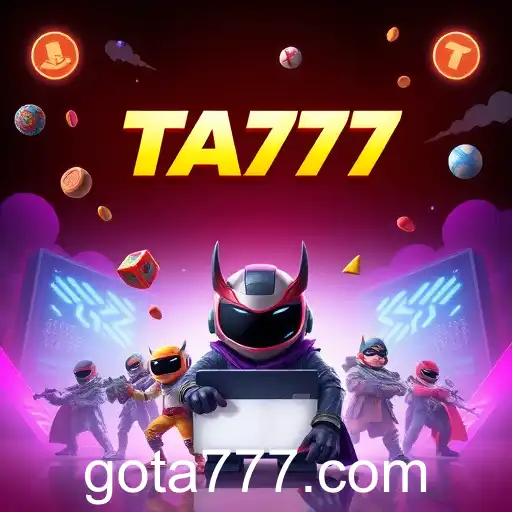 The Rise of Ta777 in the Digital Gaming World
