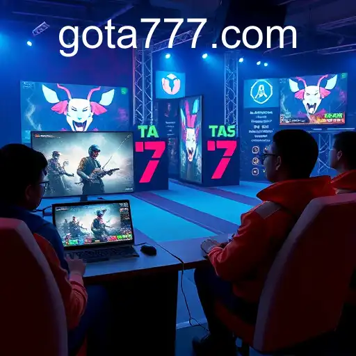 Online Gaming Trends and Innovations