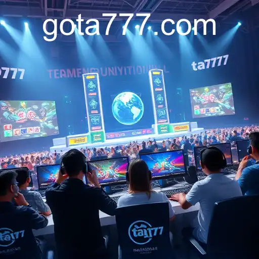 Online Gaming Trends and Innovations