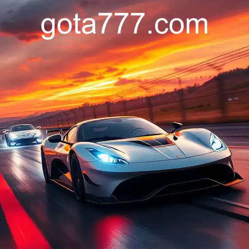 Racing Thrills: Speed, Strategy, and the Secret of ta777