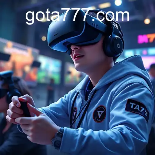 TA777: Revolutionizing Online Gaming in 2025