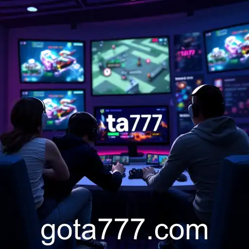 Rise of Online Gaming Platforms in the Coming Year