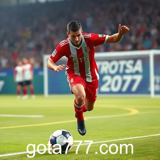 The Rise of TA777 in Gaming