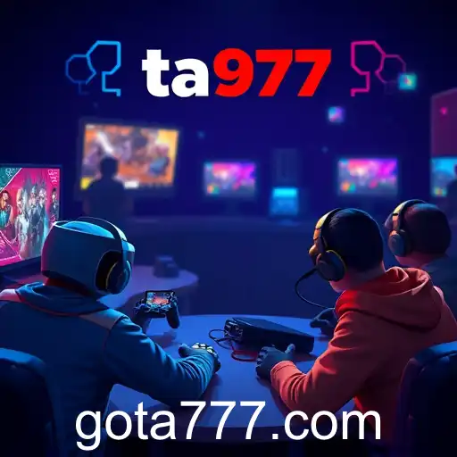 The Rise of Online Gaming Platforms