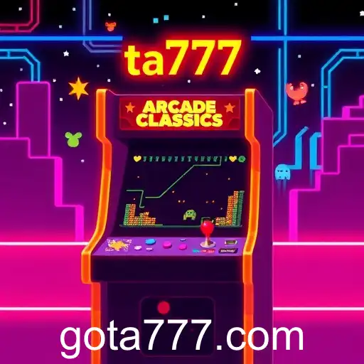 Rising Popularity of 'ta777' in the Online Gaming World