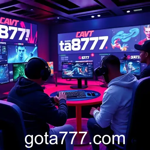 Emerging Trends in Online Gaming
